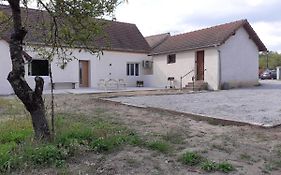 Villa 10 pers à 6min du pal